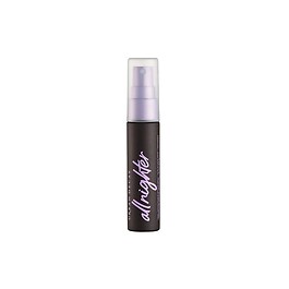 All Nighter - Make Up Setting Fixier Spray Travel Size